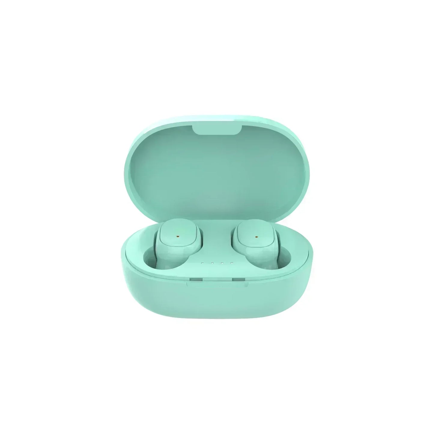 TWS Bluetooth Earphones Wireless Bluetooth Headset Noise Cancelling Headsets with Microphone A6S Headphones