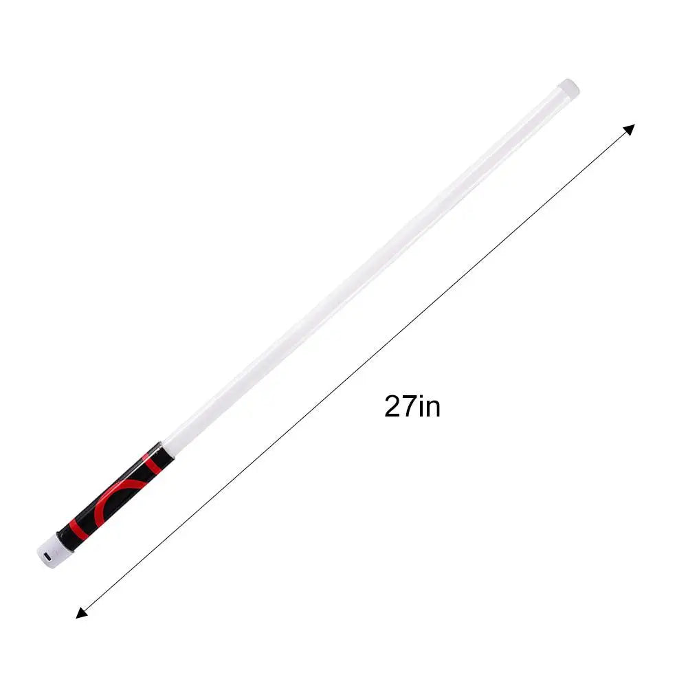 New 73Cm Flexible Silicone LED Strip Light High Lumens LED Flashlight Stick Professional Work Light Portable Tool for Car Repair