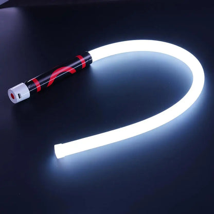 New 73Cm Flexible Silicone LED Strip Light High Lumens LED Flashlight Stick Professional Work Light Portable Tool for Car Repair