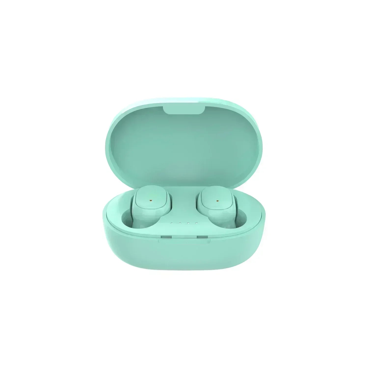 TWS Bluetooth Earphones Wireless Bluetooth Headset Noise Cancelling Headsets with Microphone A6S Headphones