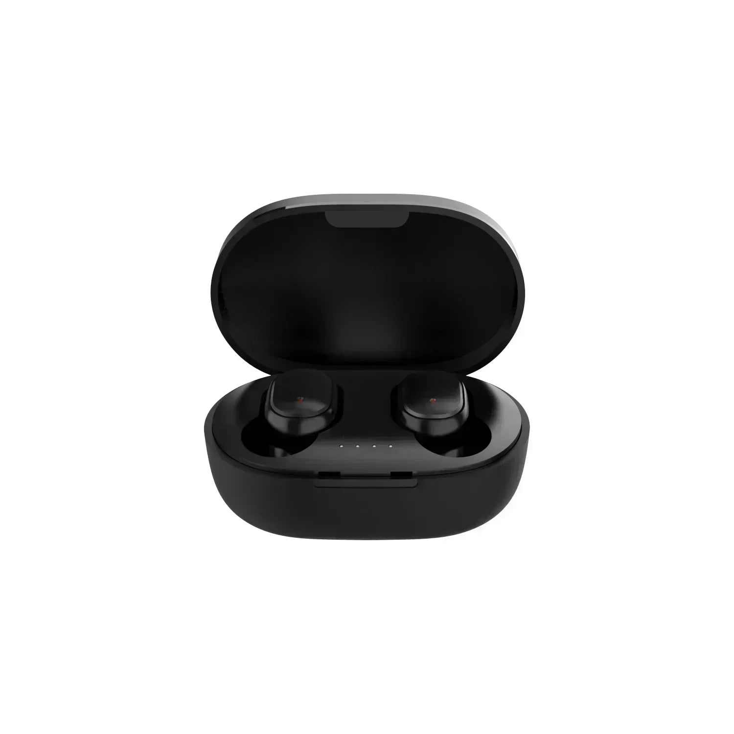 TWS Bluetooth Earphones Wireless Bluetooth Headset Noise Cancelling Headsets with Microphone A6S Headphones