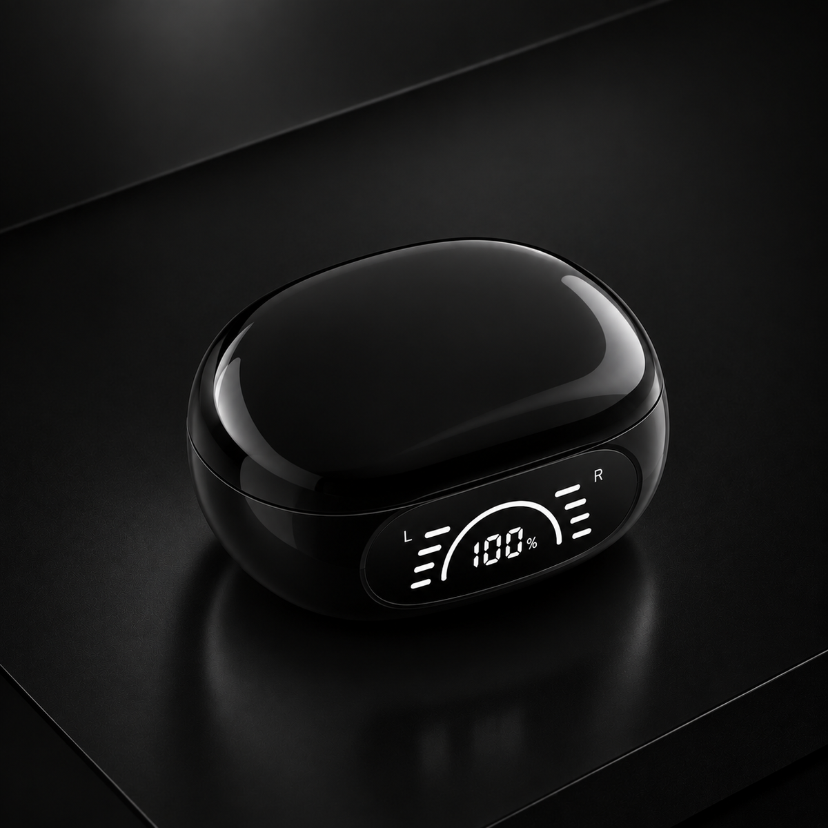 VIBE, écouteurs miniatures intra-auriculaires Bluetooth 5.3 