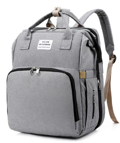 Sac à langer 3 en 1