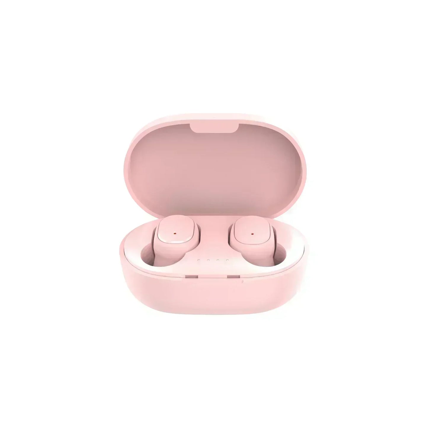 TWS Bluetooth Earphones Wireless Bluetooth Headset Noise Cancelling Headsets with Microphone A6S Headphones