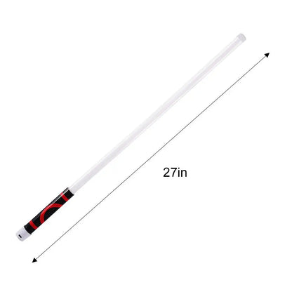 New 73Cm Flexible Silicone LED Strip Light High Lumens LED Flashlight Stick Professional Work Light Portable Tool for Car Repair
