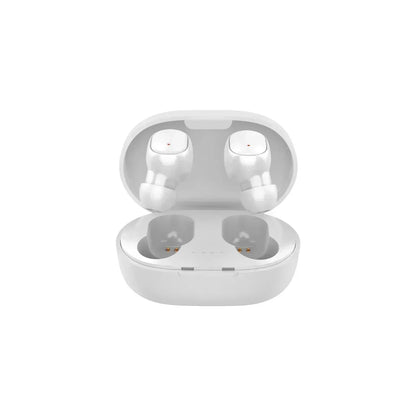 TWS Bluetooth Earphones Wireless Bluetooth Headset Noise Cancelling Headsets with Microphone A6S Headphones
